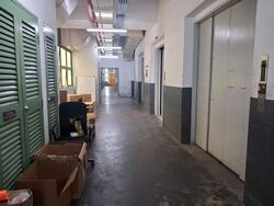 Mandai Industrial Building (D25), Factory #554262631